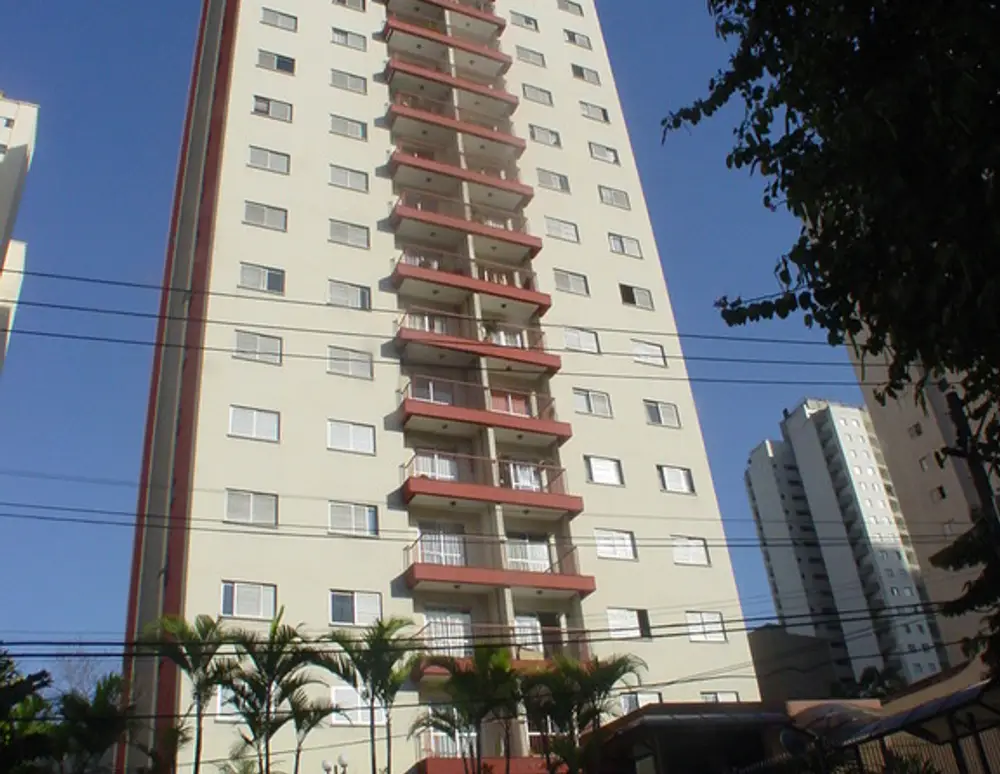 Edificio Jose Antonio Alpiovezza