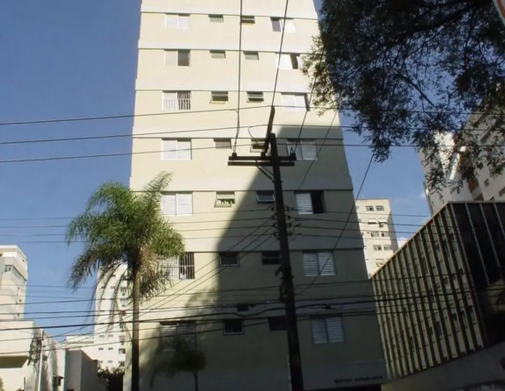 Edificio Casablanca