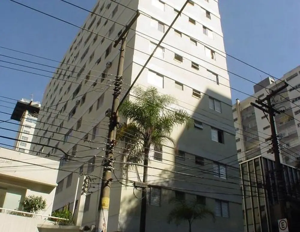 Edificio Casablanca — foto 2