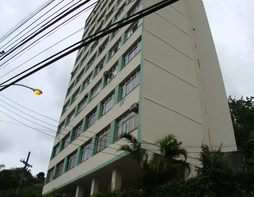Edificio Canada