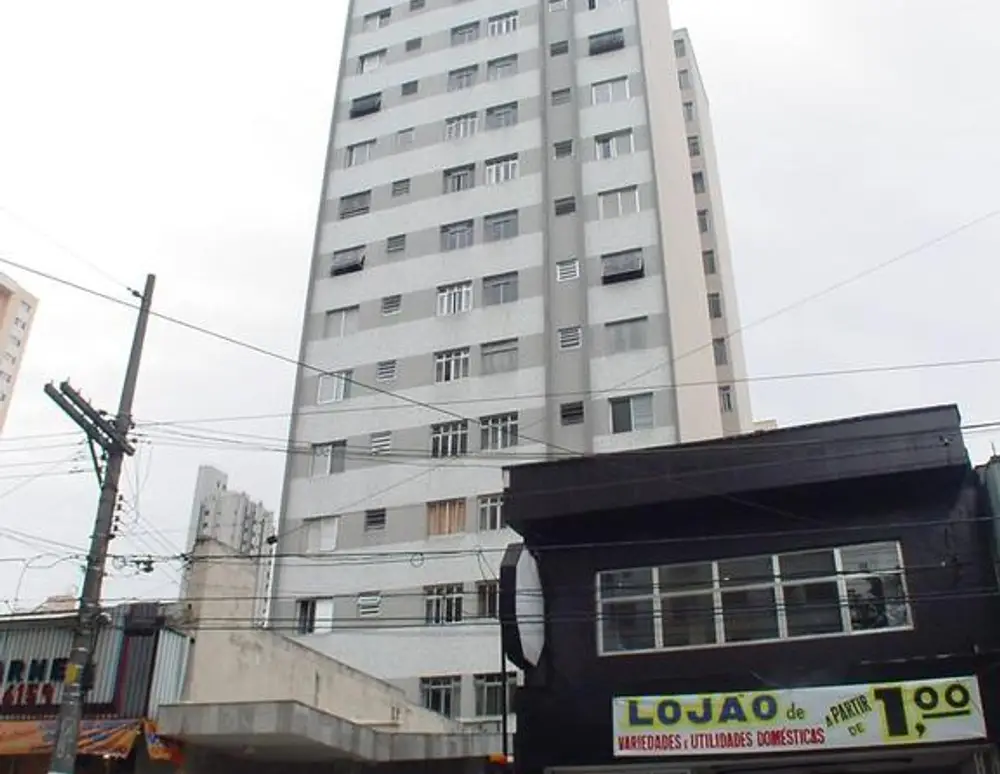 Edificio La Boheme