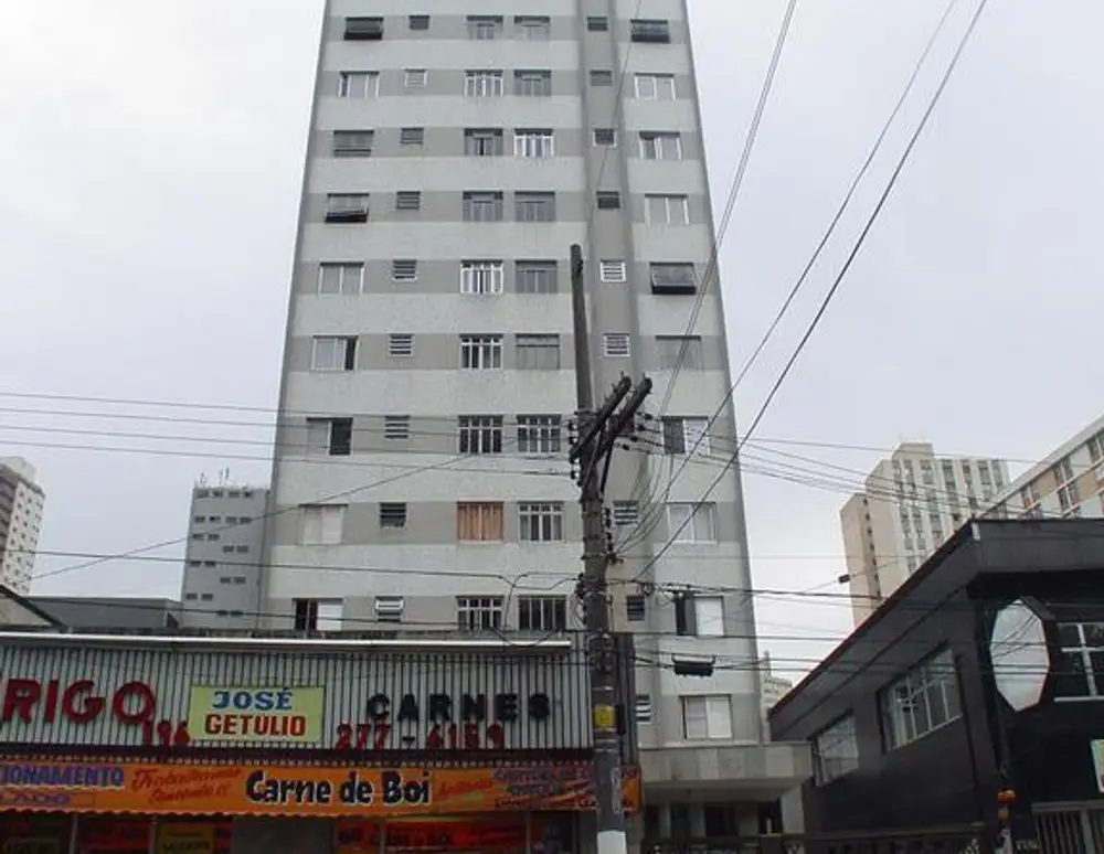 Edificio La Boheme — foto 2