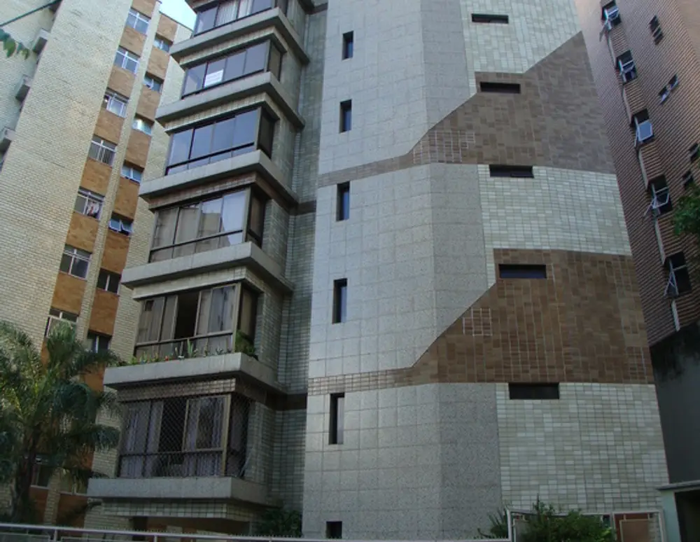 Edificio Estrela do Sul