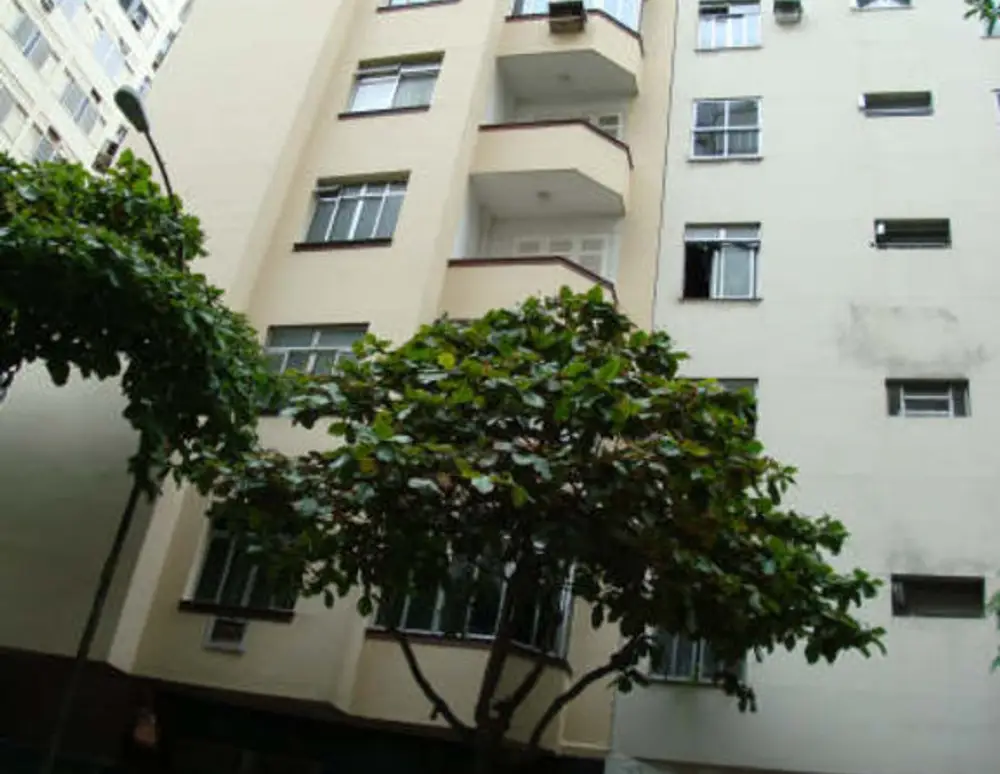 Edificio Miami