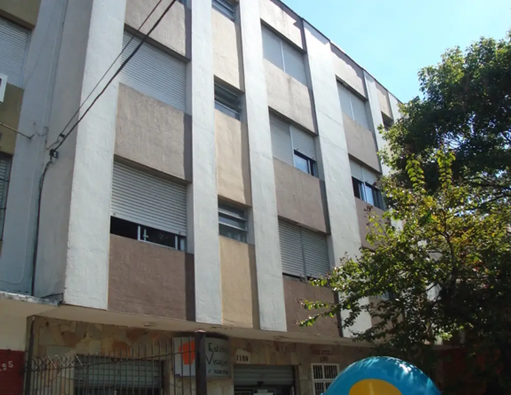 Edificio Letizia