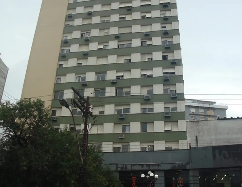 Edificio Moinhos de Vento