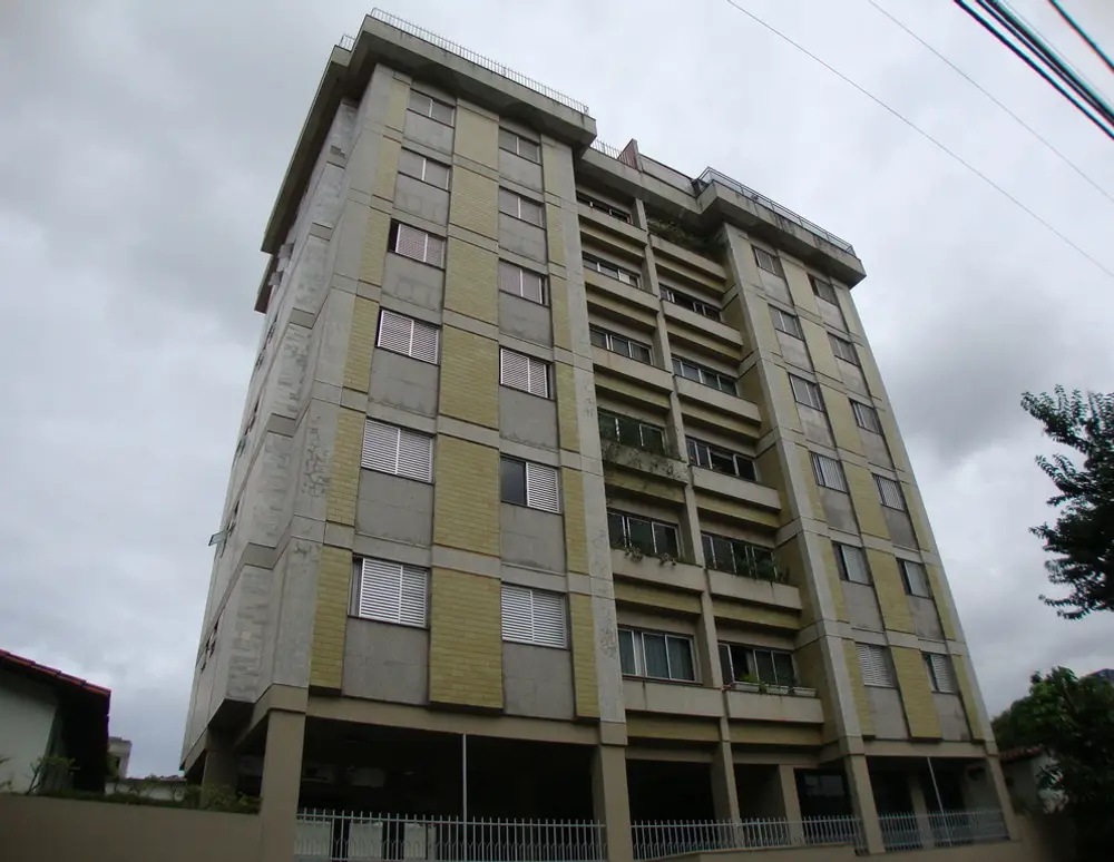 Edificio Montreal