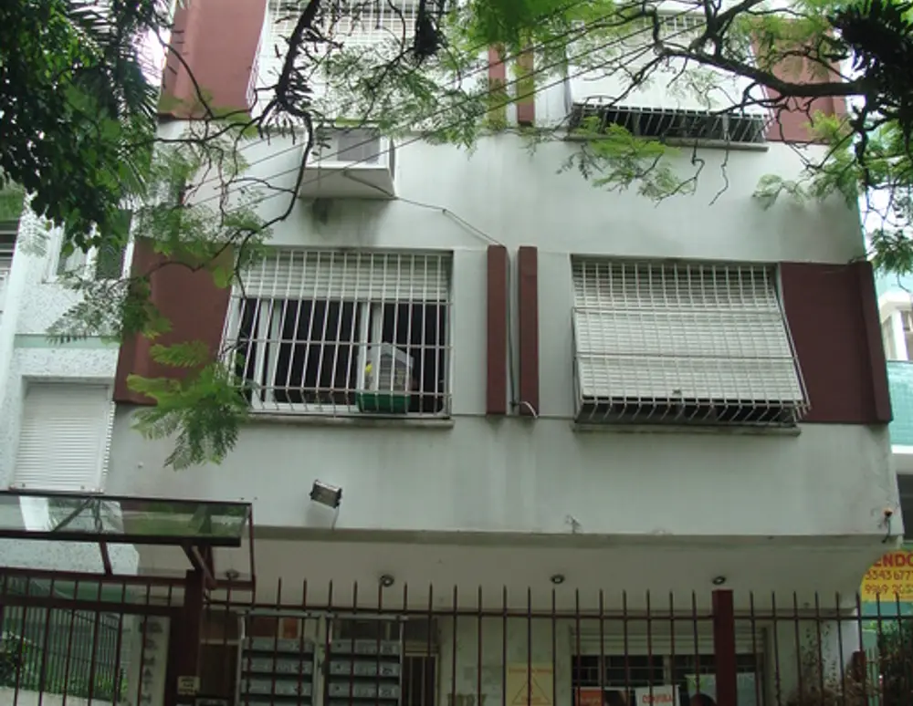 Edificio Dona Mathilde