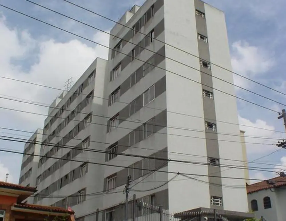 Edificio Guadalajara