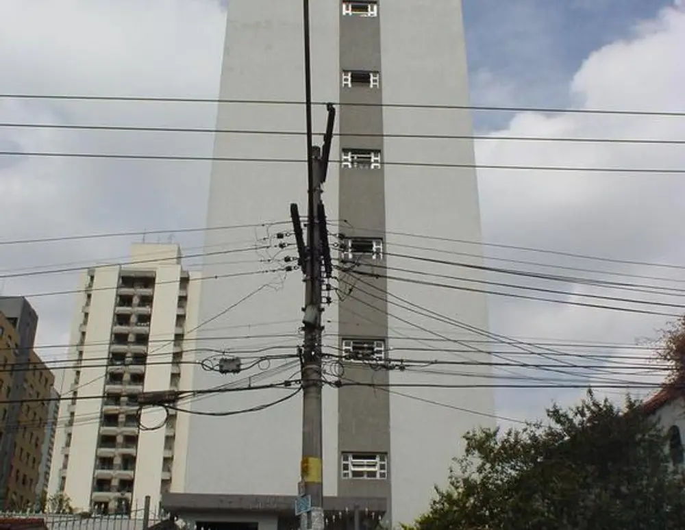 Edificio Guadalajara — foto 2