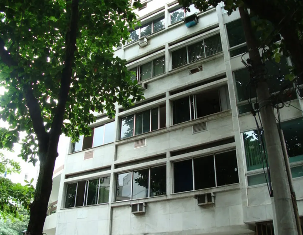 Edificio Carbelo