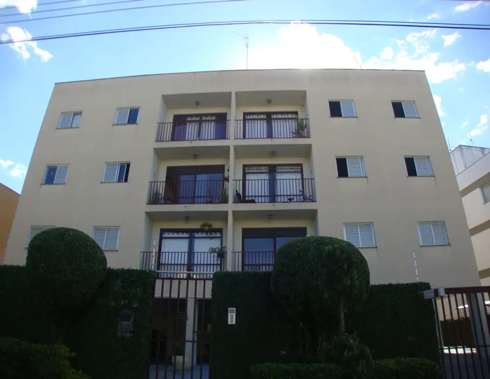 Edificio Porto Principe