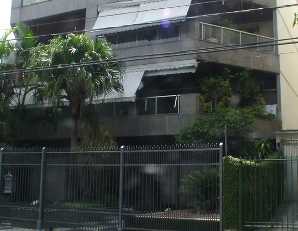 Edificio Perestroika