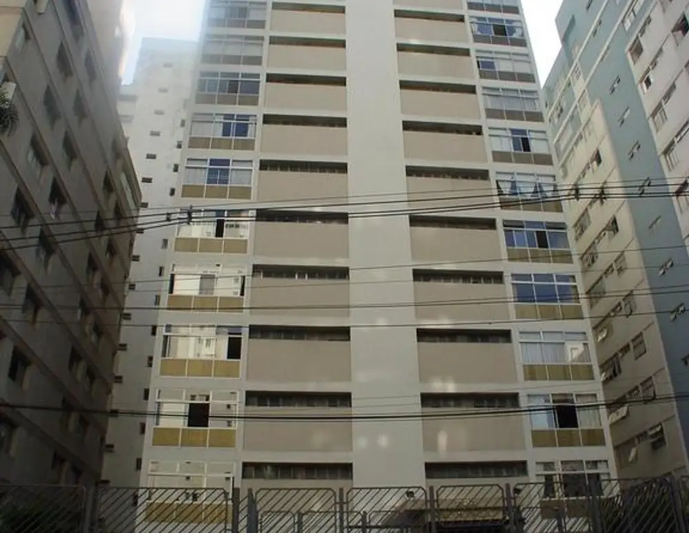 Edificio Itapua