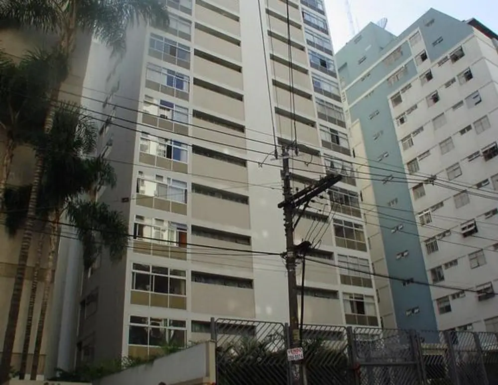 Edificio Itapua — foto 2