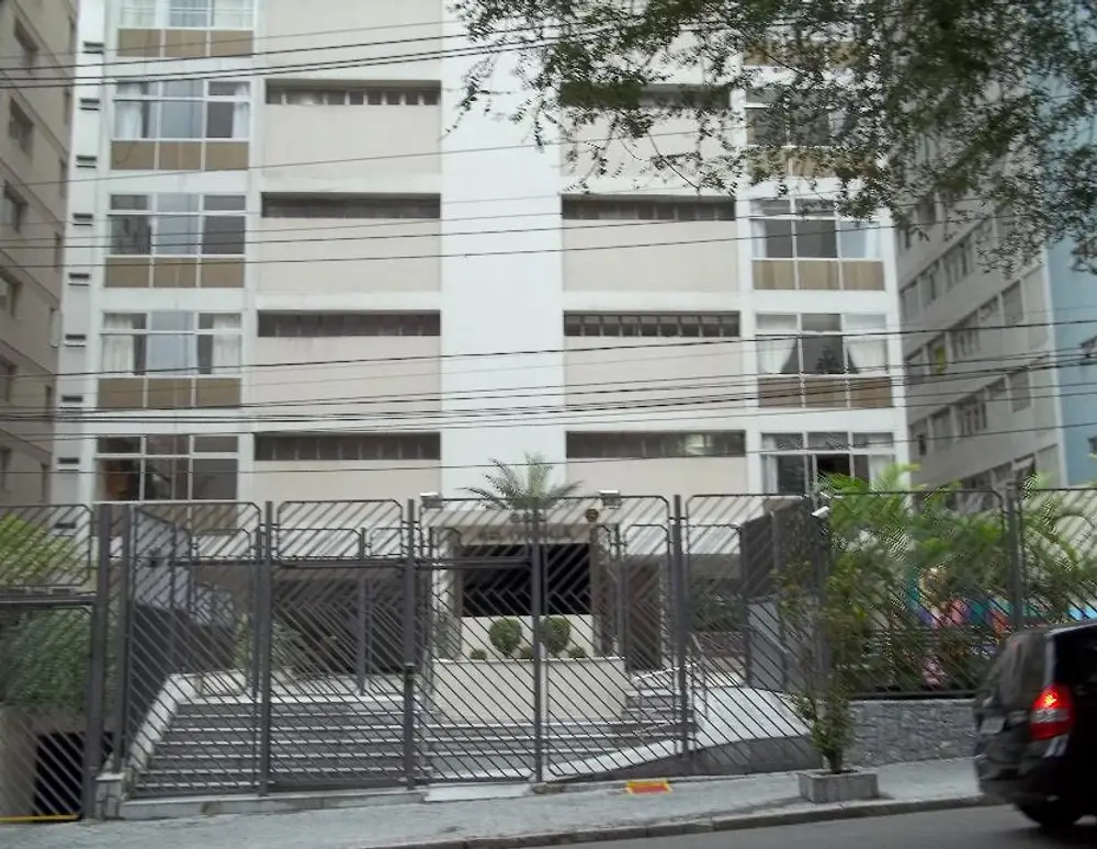 Edificio Itapua — foto 3