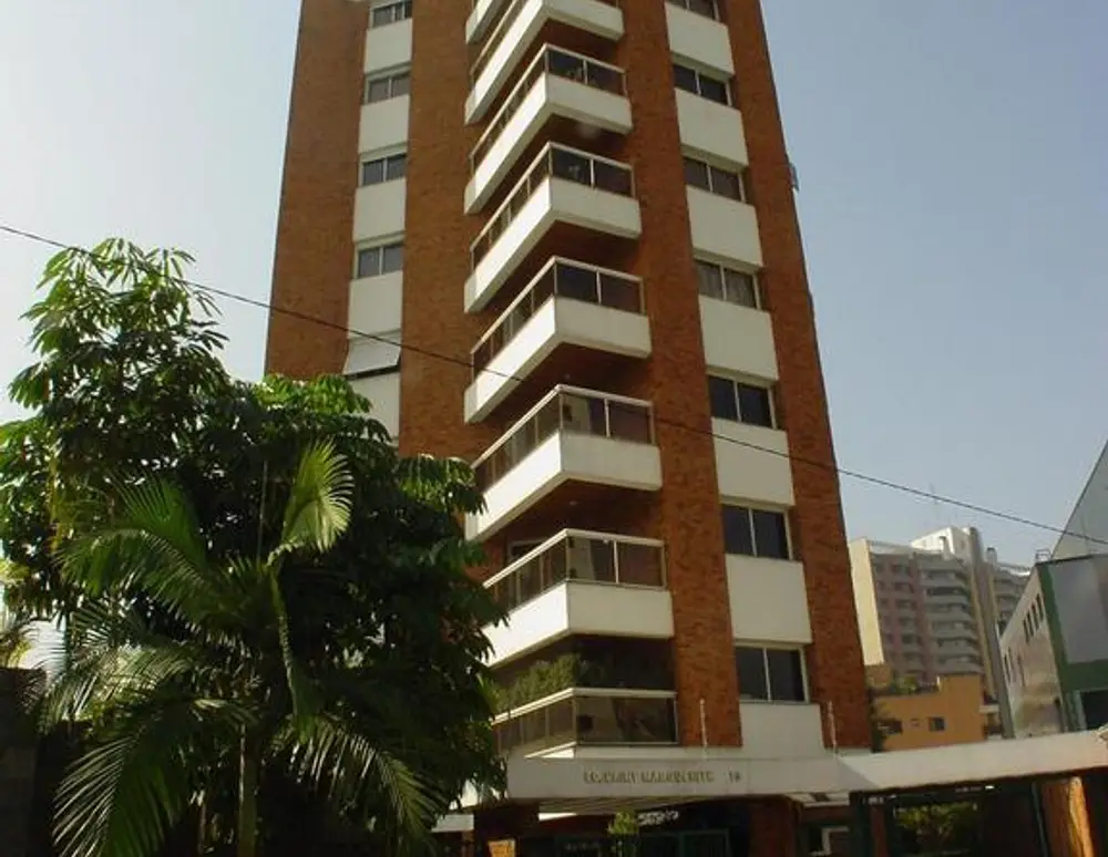 Edificio Saint Marguerite