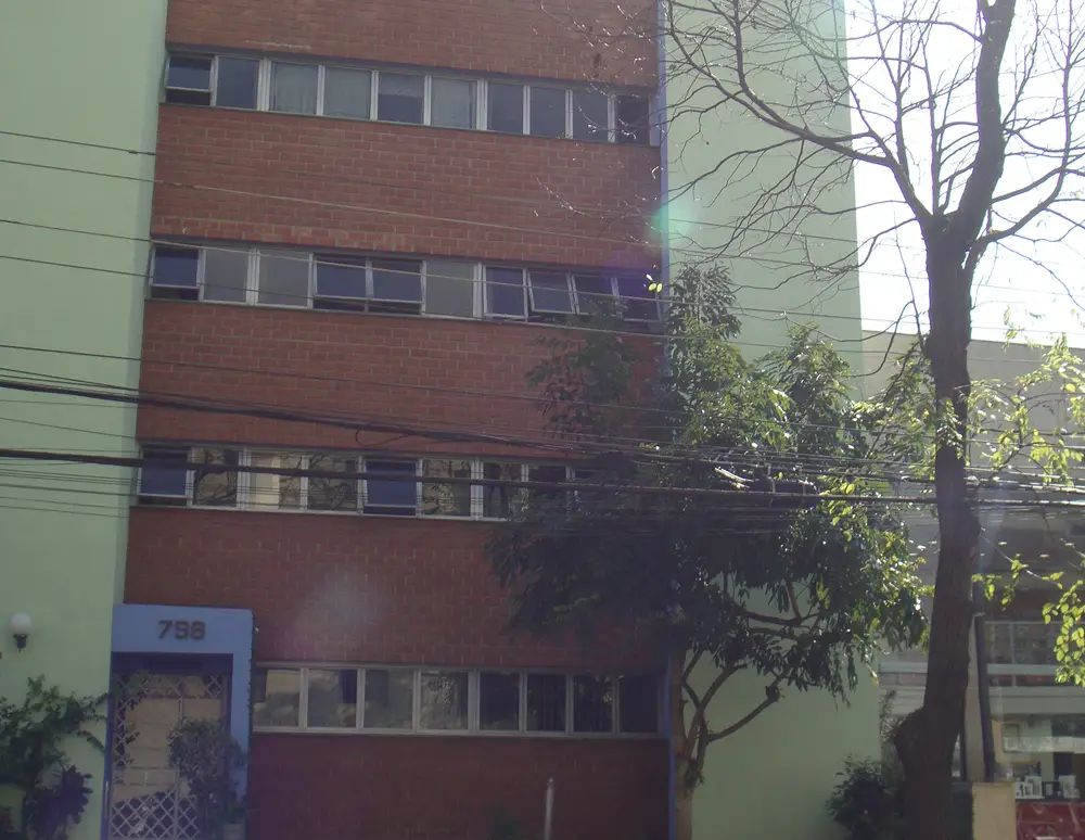 Edifício Lisboa — foto 2