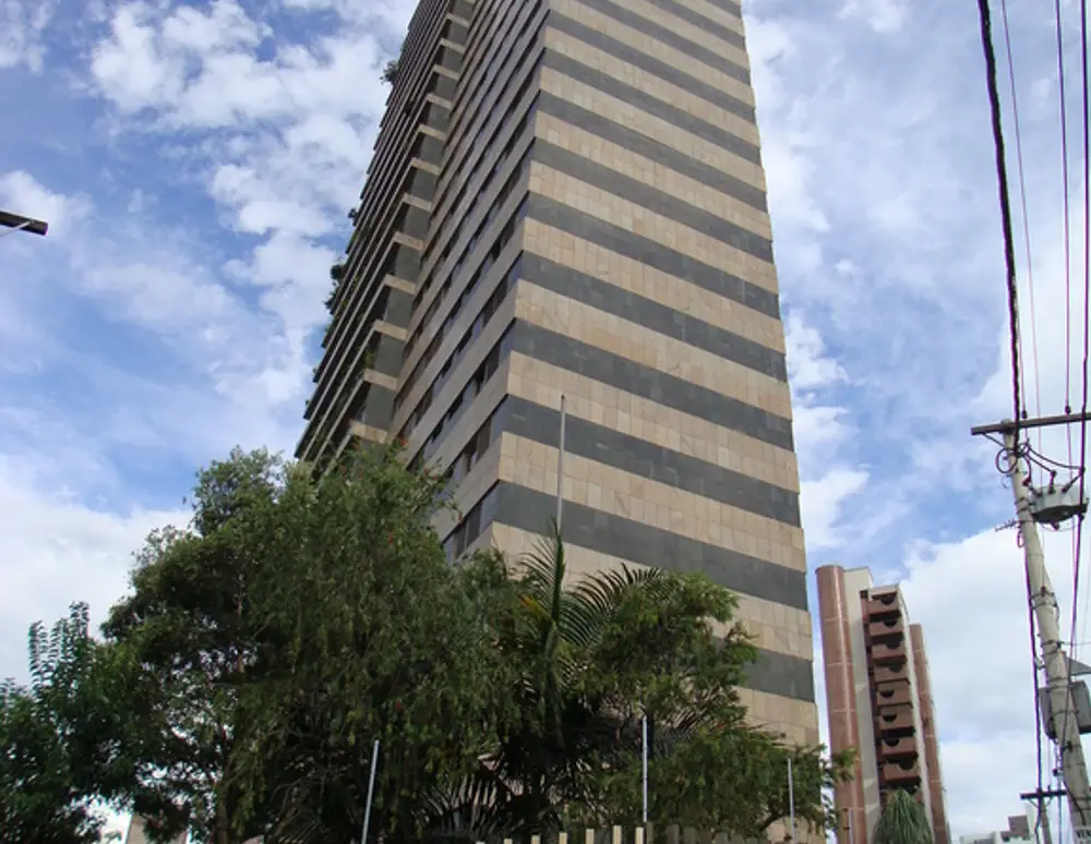 Edificio Parque Fairmont