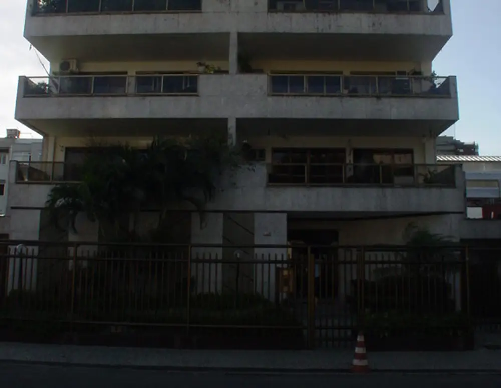 Edificio Rodolfo de Amoedo