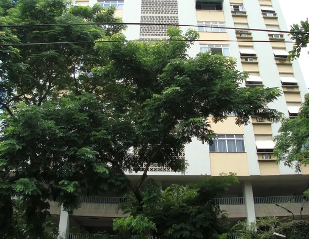 Edificio Rio Bom Pastor