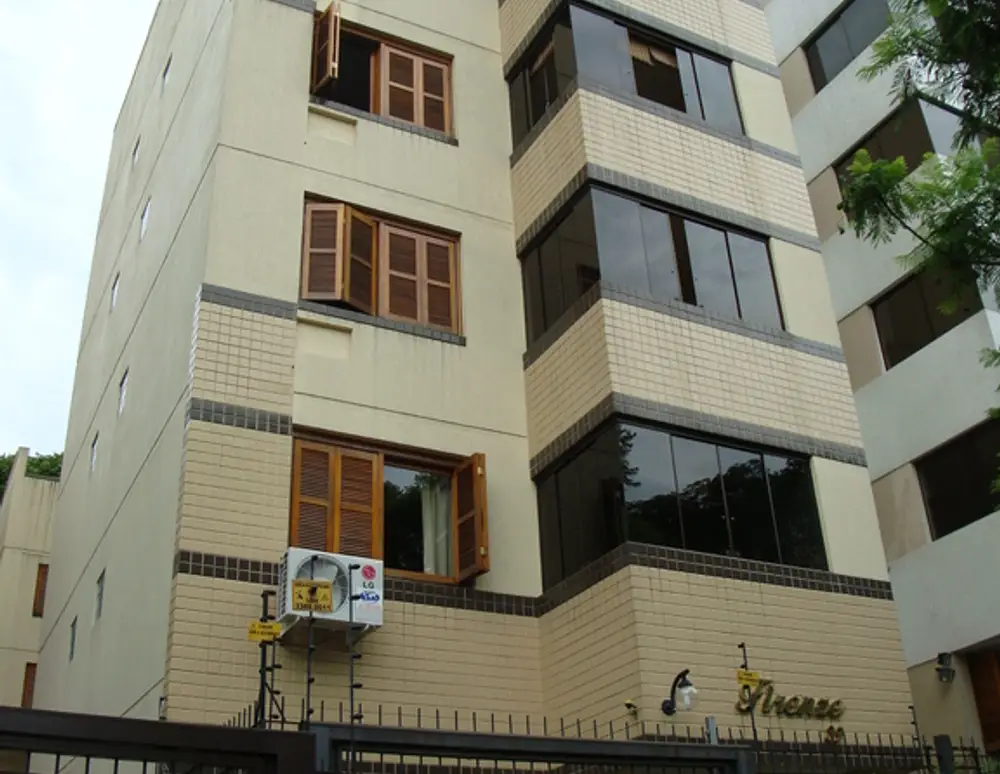 Edificio Residencial Firenze