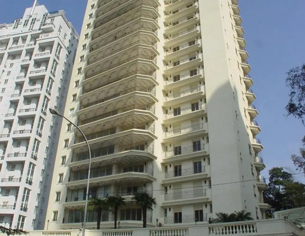 Edificio Lindenberg Panamby — foto 2