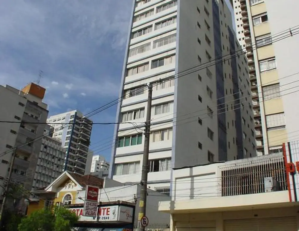 Edificio Michel