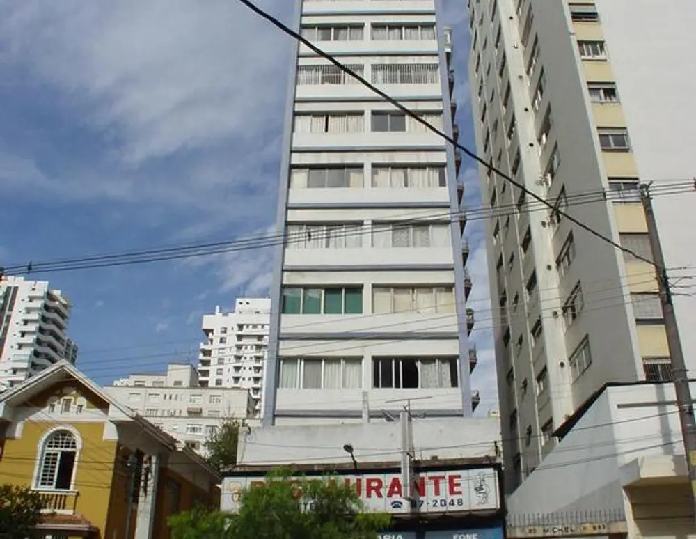 Edificio Michel — foto 2