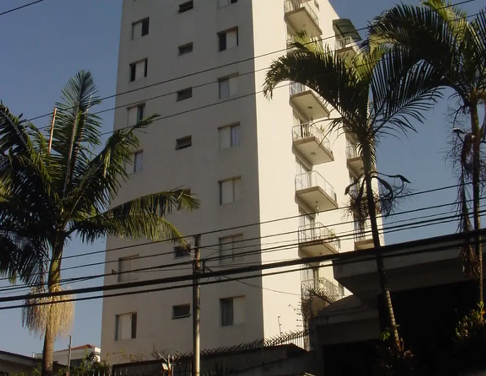 Edifício Mariana