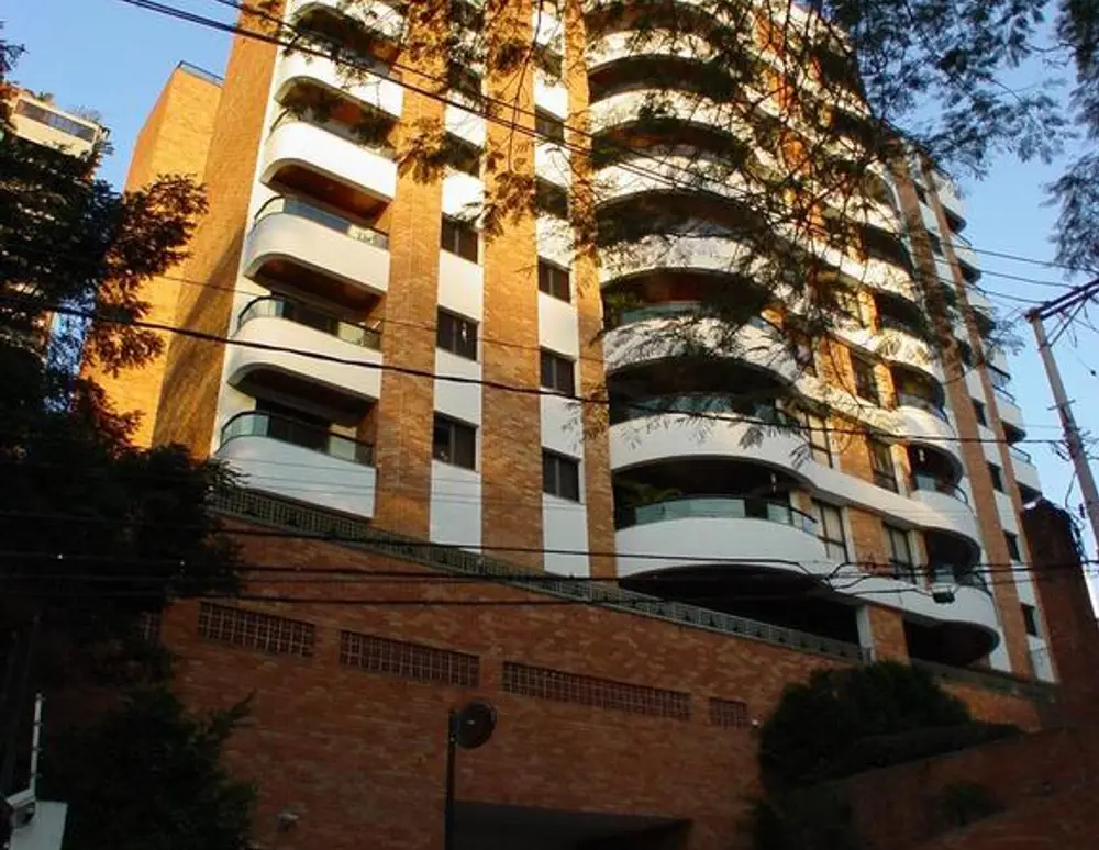 Edificio Saint Germain — foto 2