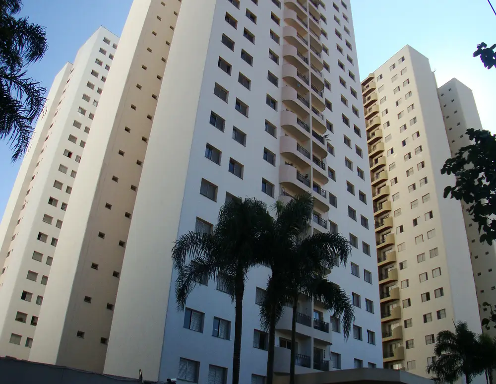 Residencial Mediterraneo