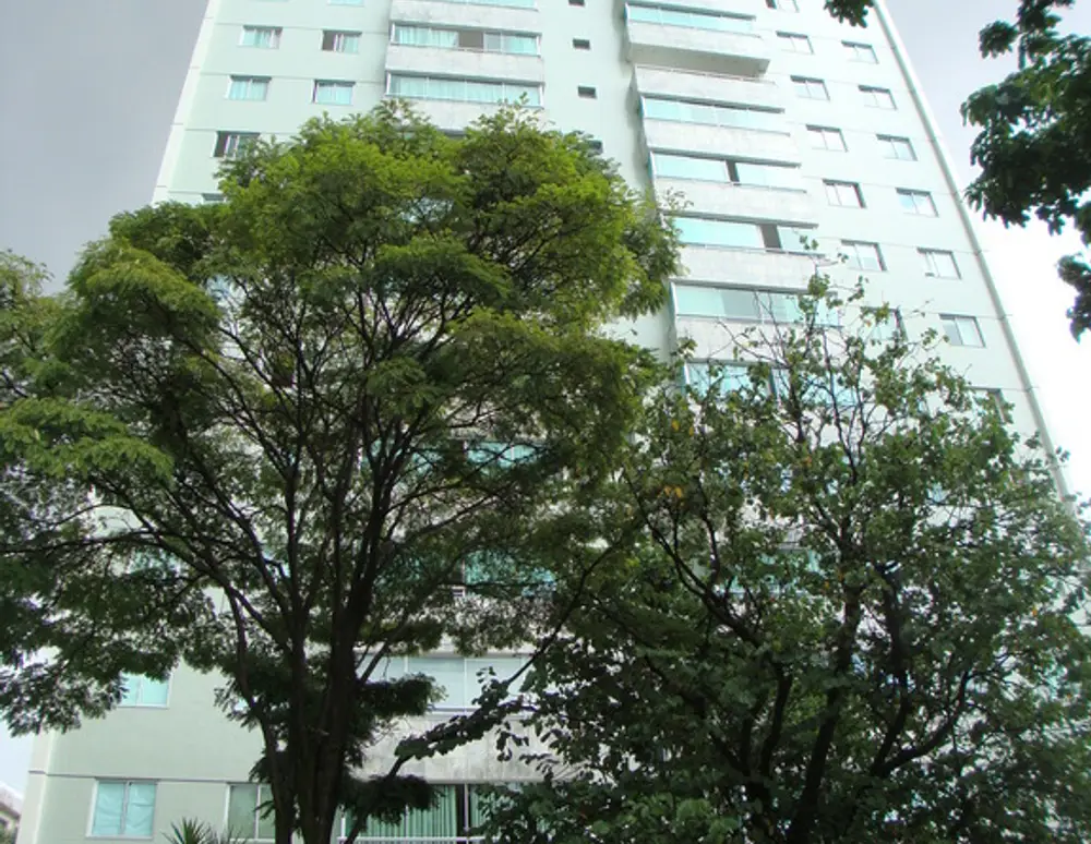 Edifício Belmonte