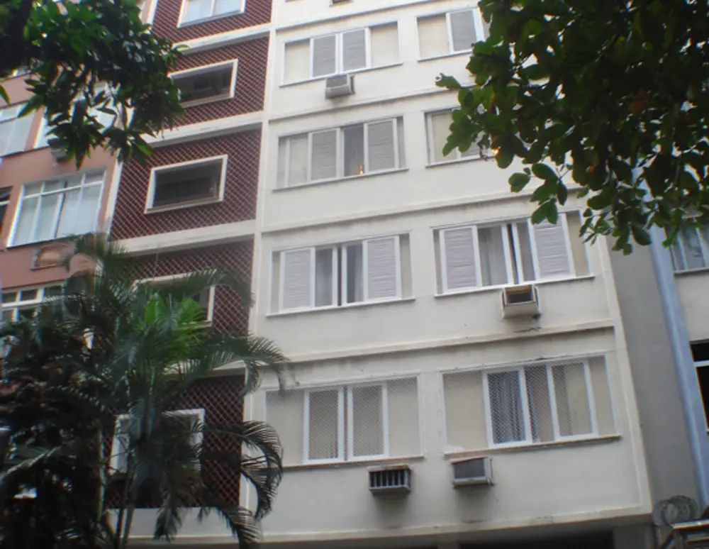Edificio Marco Aurelio