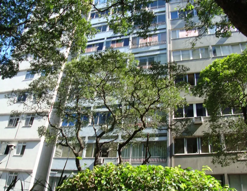 Edificio Maira
