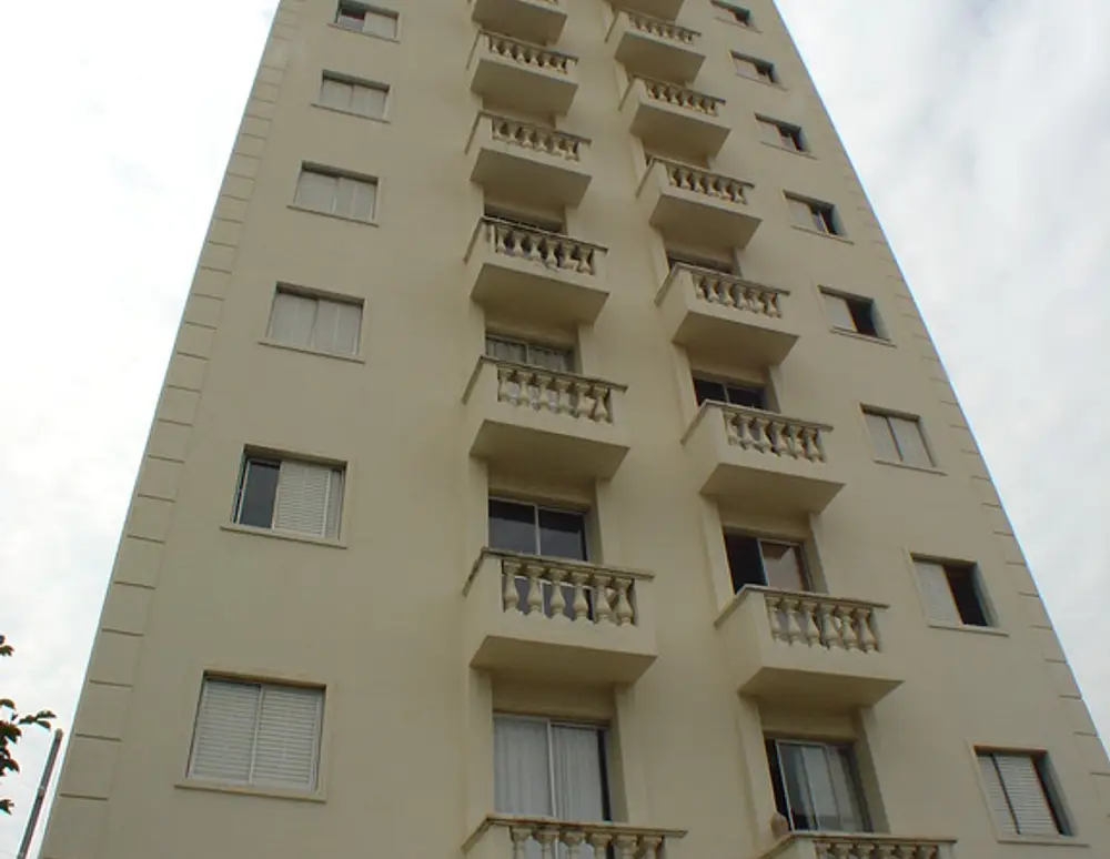 Edificio Montmartre — foto 2