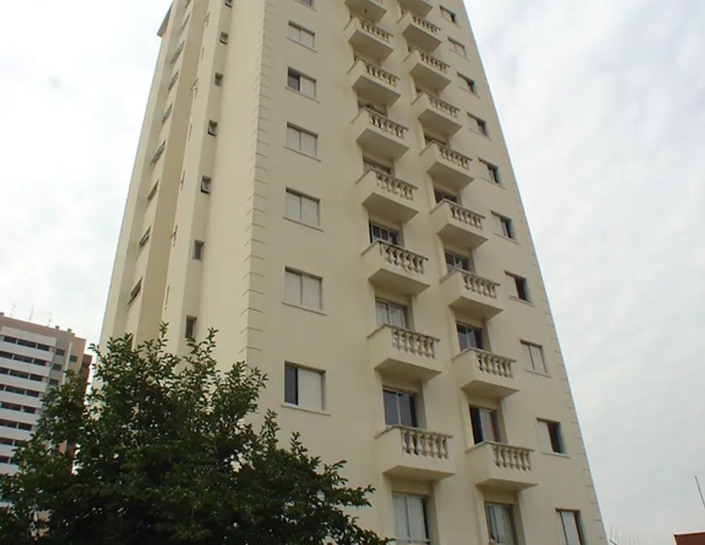 Edificio Montmartre — foto 4