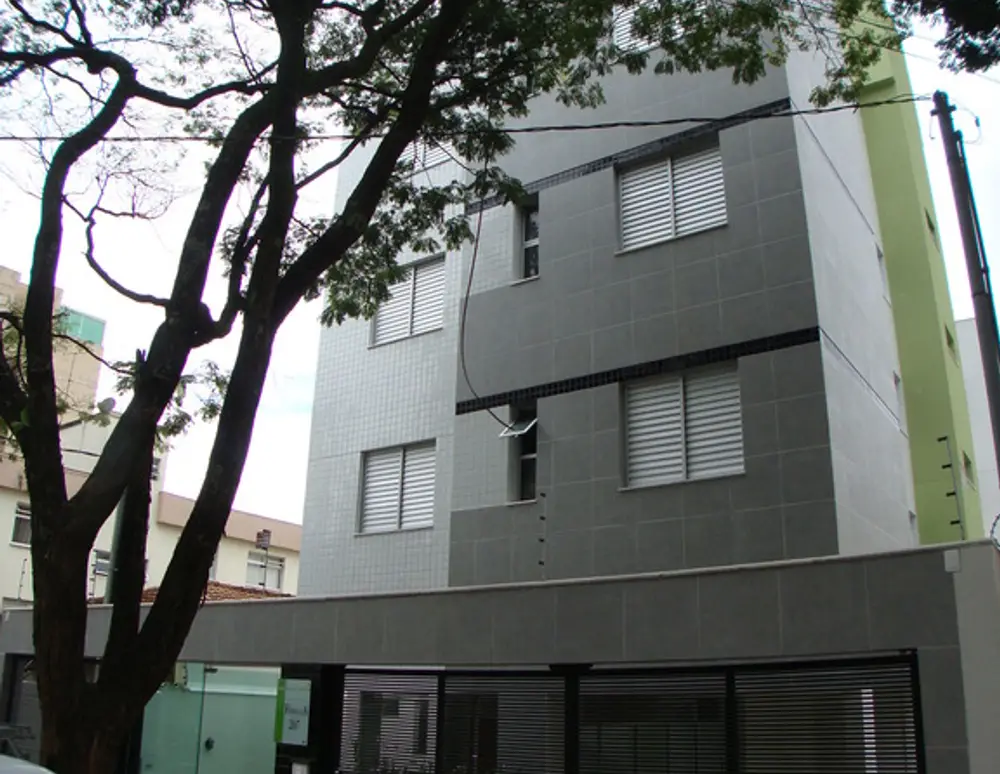 Edificio Residencial Floralia