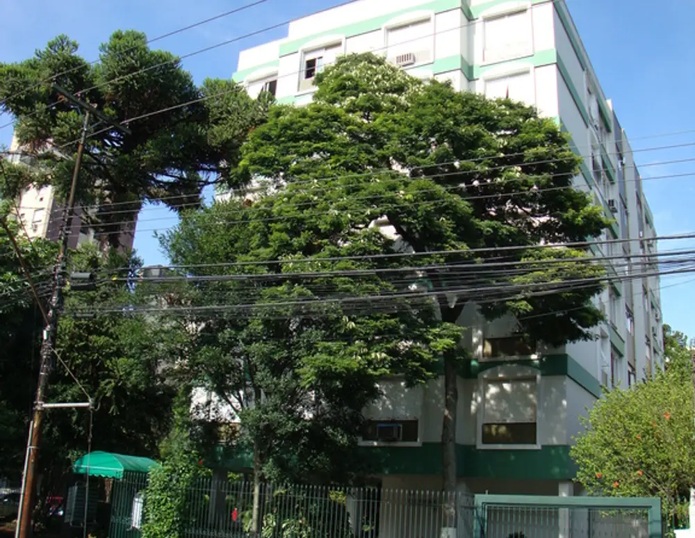 Edificio Garden Park
