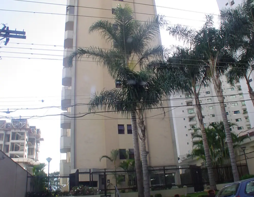 Edificio Carolina
