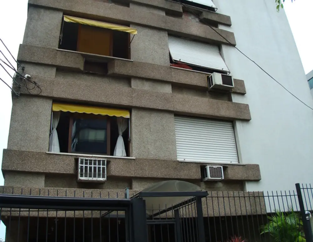 Edificio Nautilus