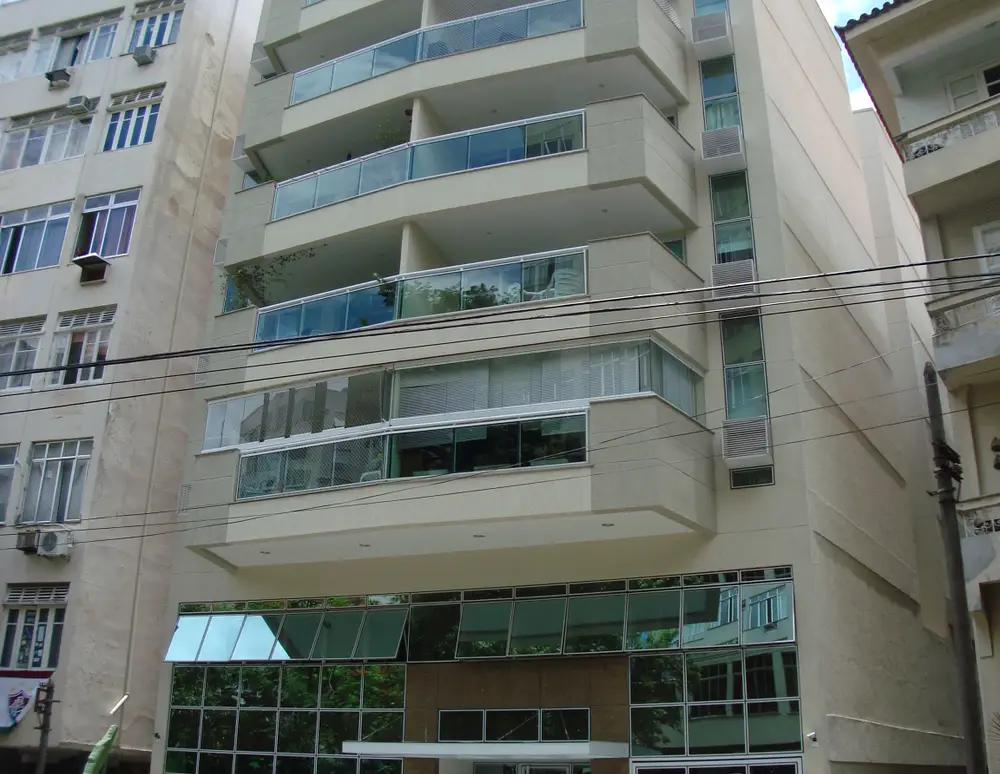 Edificio Limoeiro