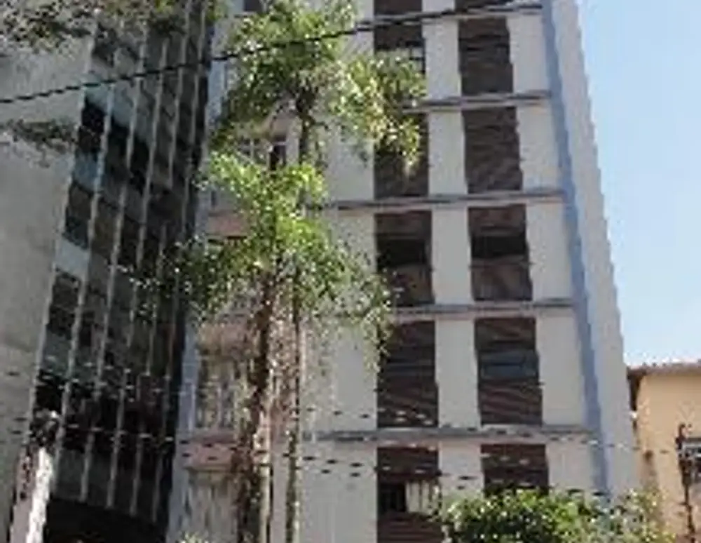 Edificio Silvia — foto 2