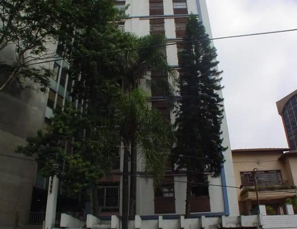 Edificio Silvia — foto 3