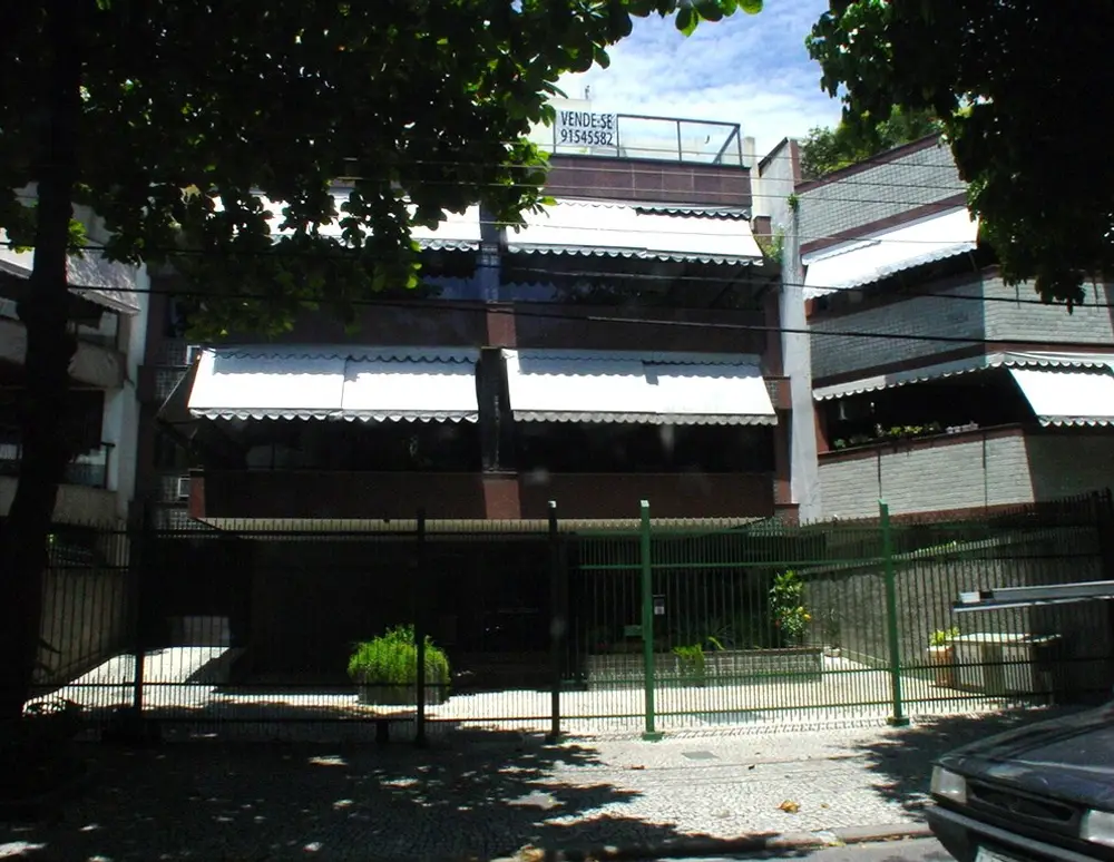 Edificio Porto Fino Ii