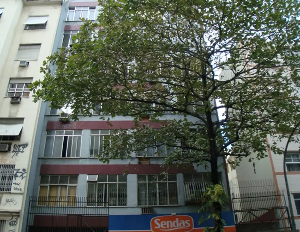 Edificio Macedo