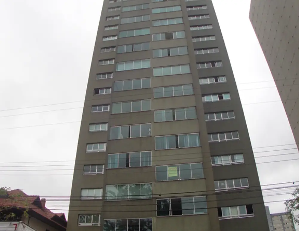 Edificio Central Park Ii