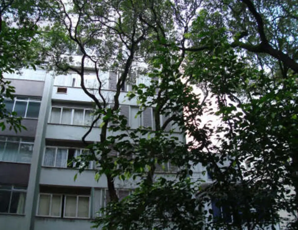 Edificio Mucuri