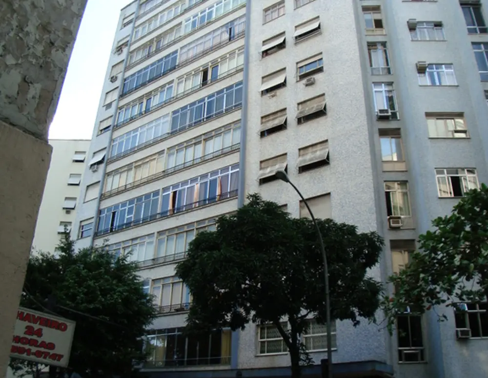 Edificio Panoramico