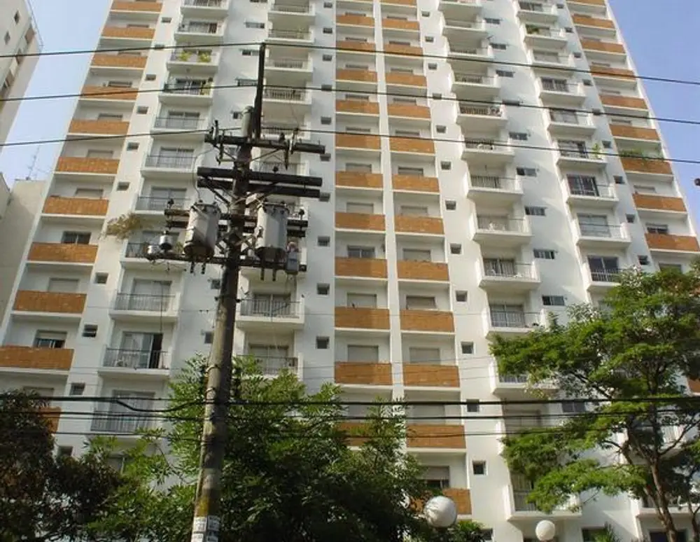 Edificio Saint George